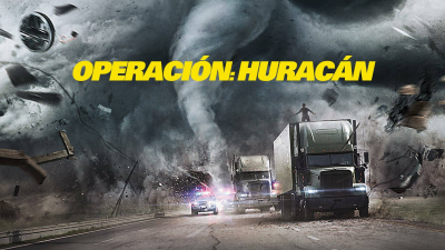 Operación: Huracán