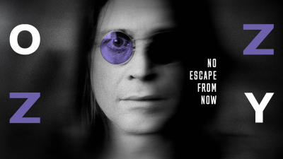 Ozzy: No Escape from Now