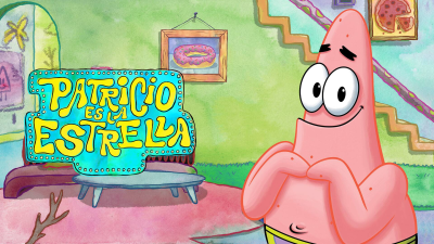 Patricio es la estrella (dobles) T3 E9 · Se acabaron los ladrillos de ideas; Un necio bien enseñado