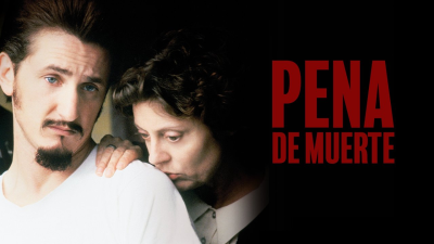 Pena de muerte