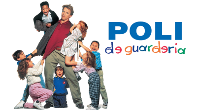 Poli de guardería