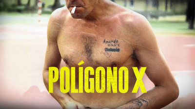 Polígono X