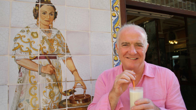 Rick Stein en España T1 E1