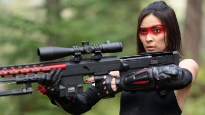Sniper: El fin del asesino