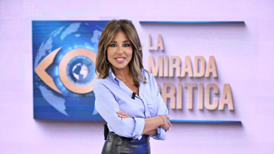 La mirada crítica T5 E99