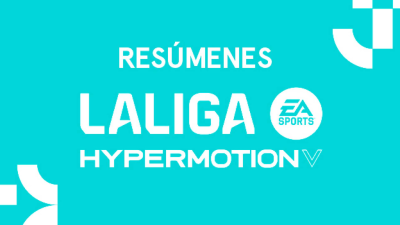 Resúmenes LALIGA HyperMotion T26/27 · Jornada 2: Córdoba - Girona