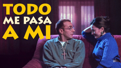 Todo Me Pasa A Mí