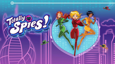 Totally Spies T7 · !, Season 7