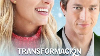 Transformaci??n Navide?±a