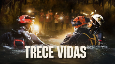 Trece vidas
