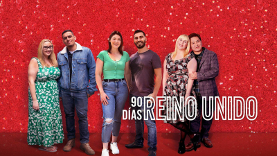 90 días: Reino Unido T1 · Tienes que ser sincero