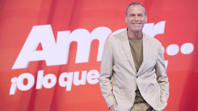 Amor... ¡O lo que surja! T1 E15