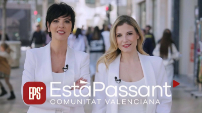 Està Passant Comunitat Valenciana