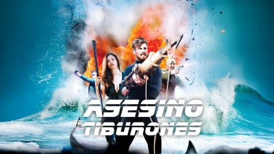 Asesino de tiburones