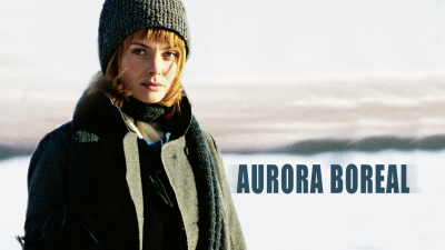 Aurora boreal