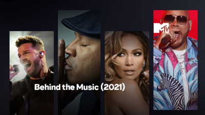Behind the Music T2 · Trace Adkins