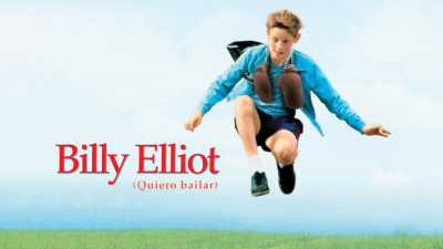 Billy Elliot (Quiero bailar)