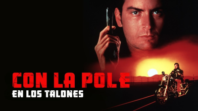 Con la poli en los talones