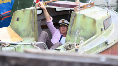 Crimen en el paraíso T5 E1