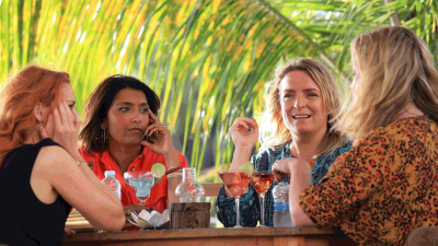 Crimen en el paraíso T6 E5