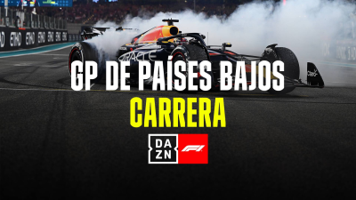 Mundial de Fórmula 1 T2024 · GP de China: Carrera