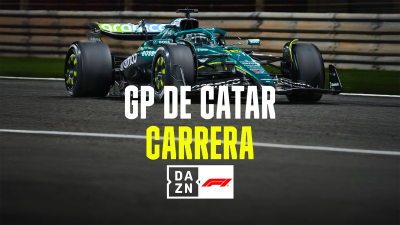 Mundial F1 - GP de Catar T2025 · Carrera
