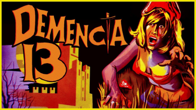 Dementia 13