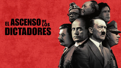 El ascenso de los dictadores T1 E4 · Aferrarse al poder