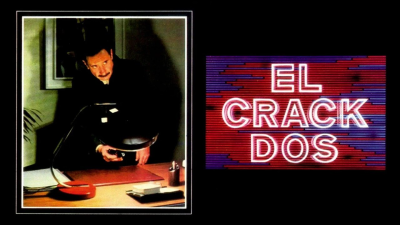 El crack dos
