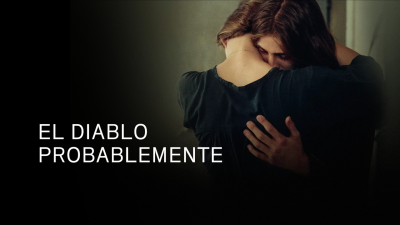 El diablo, probablemente