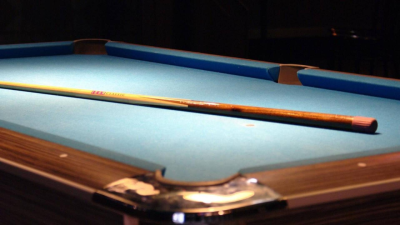 Abierto de Shenzhen de snooker T26/27 · Final