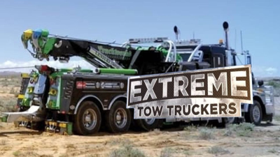 Gigantes de la carga T1 E2