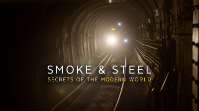 Humo y Acero: Secretos del Mundo Moderno T1 E2 · War On the Waves