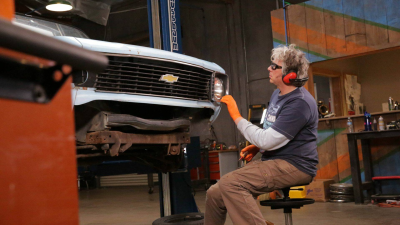 Joyas sobre ruedas T15 · Chevy LUV de 1980