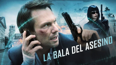 La bala del asesino