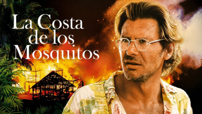 La Costa de los Mosquitos