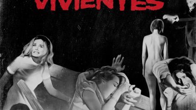 La noche de los muertos vivientes