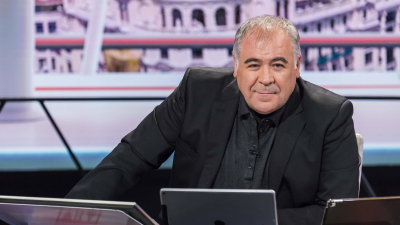 Al rojo vivo T25/26 E3823