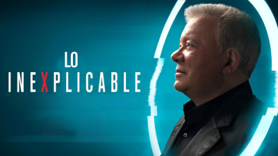 Lo inexplicable T2 E5 · Extrañas desapariciones