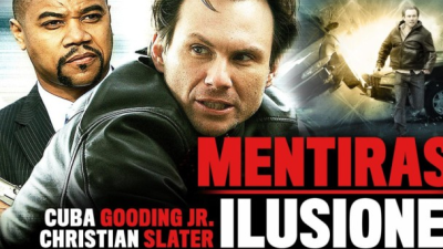 Mentiras e ilusiones