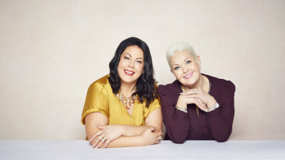 Novias curvy, la boutique E4