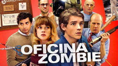 Oficina Zombie