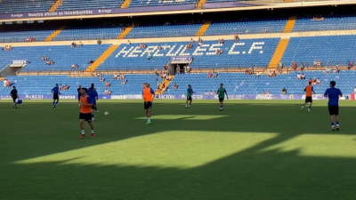 Planeta Hércules