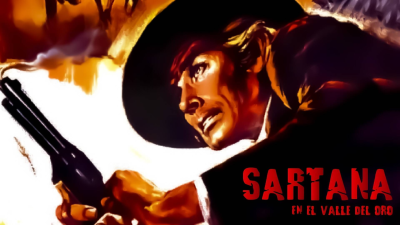 Sartana en el valle del oro · Sartana en el Valle del Oro