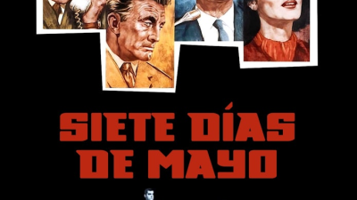 Seven Days in May
