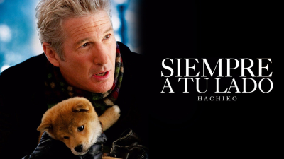 Siempre a tu lado (Hachiko)