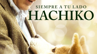 Siempre a tu lado Hachiko