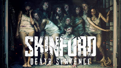 Skinford: Death Sentence