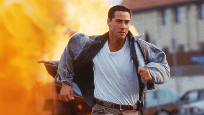 Speed: Máxima potencia