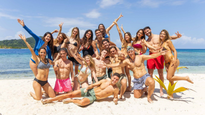 Supervivientes: Resumen diario T2026 · Supervivientes 2026: Resumen diario